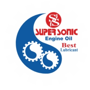 Super Sonic Engine Oil